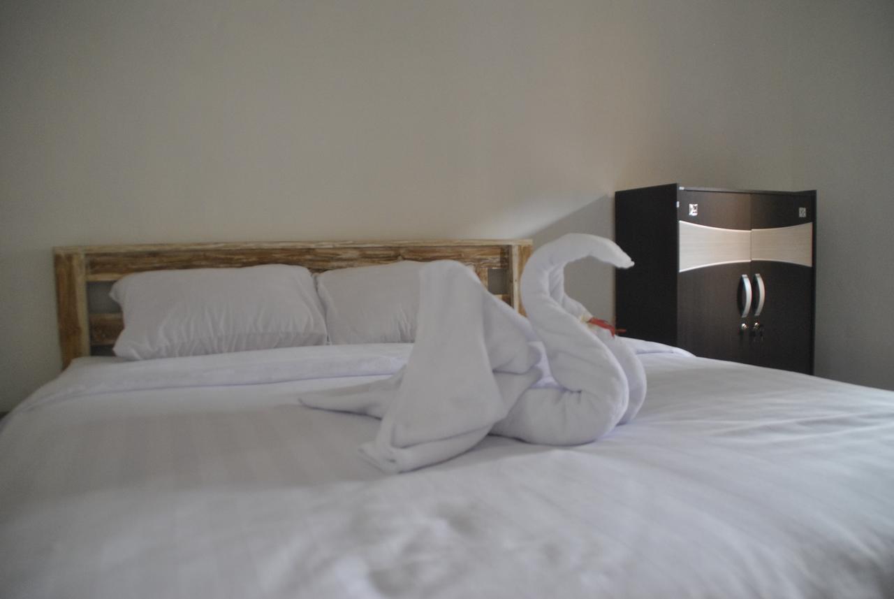 Budidin Homestay Canggu Exterior foto